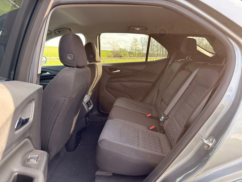 Used 2024 Chevrolet Equinox LT image 20