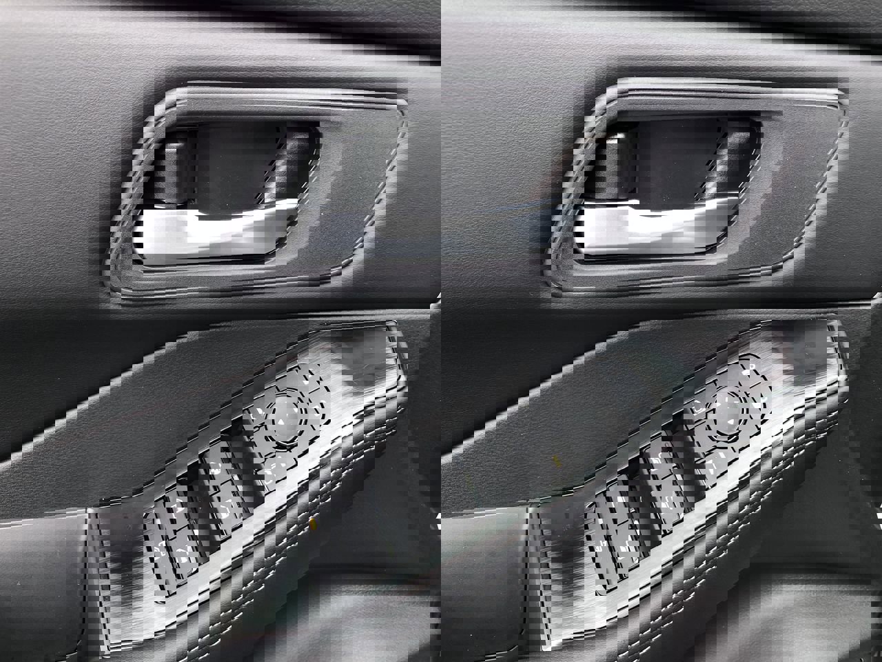 New 2026 Nissan Rogue SV w/ Cold Weather Package image 21