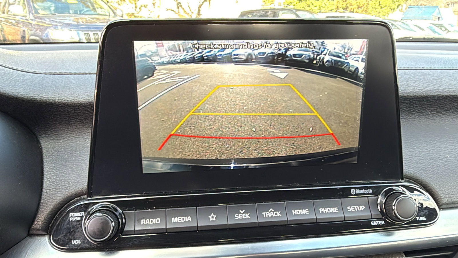 Used 2021 Kia Forte GT-Line image 14