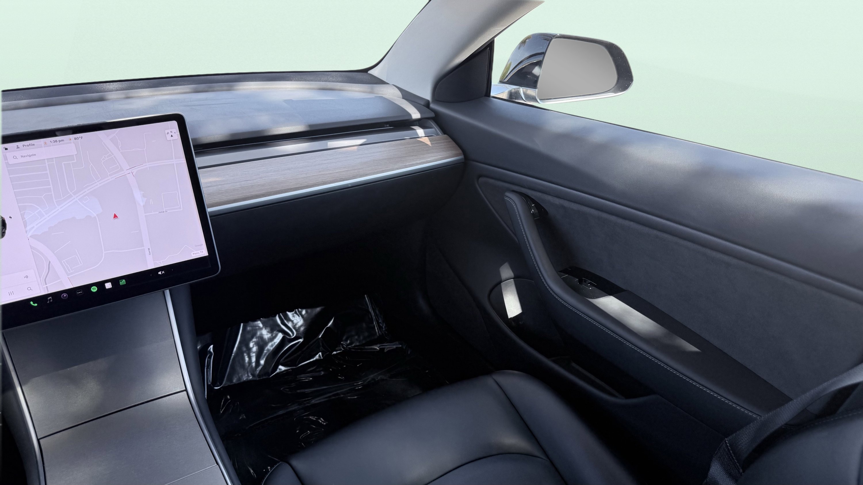 Used 2018 Tesla Model 3 Long Range image 54