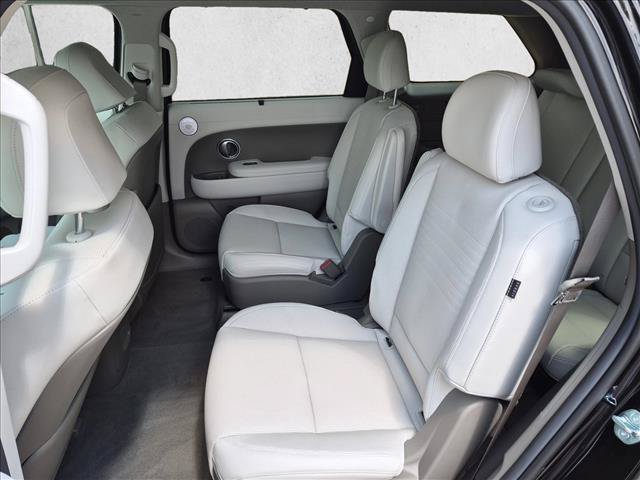 New 2027 Hyundai Palisade Limited AWD/4WD image 16