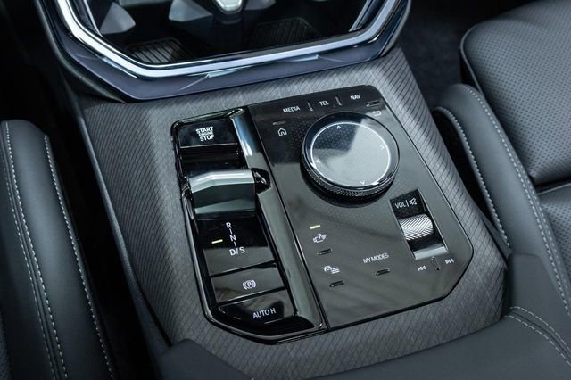 New 2026 BMW X3 xDrive30 image 24