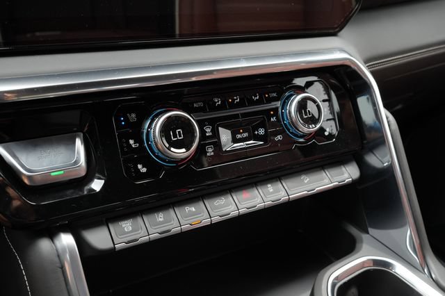 New 2026 GMC Sierra 2500 Denali Ultimate AWD/4WD image 21