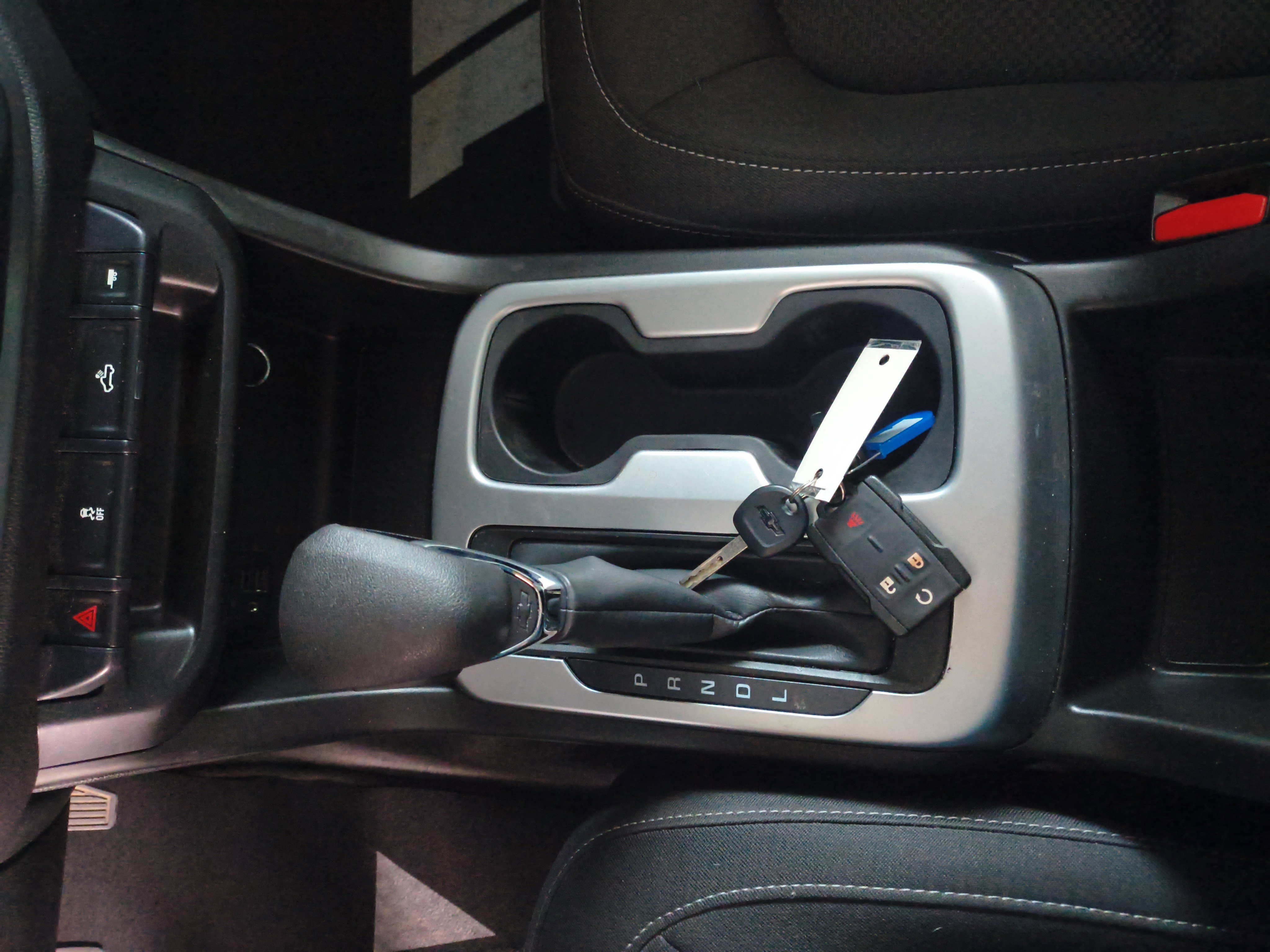 Used 2022 Chevrolet Colorado LT w/ LT Convenience Package image 19