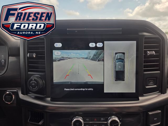 Used 2025 Ford F150 Lariat AWD/4WD image 22
