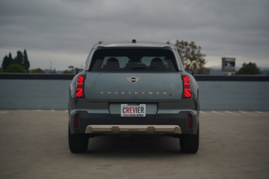 New 2027 MINI Cooper Countryman S w/ Comfort Package Max AWD/4WD image 5