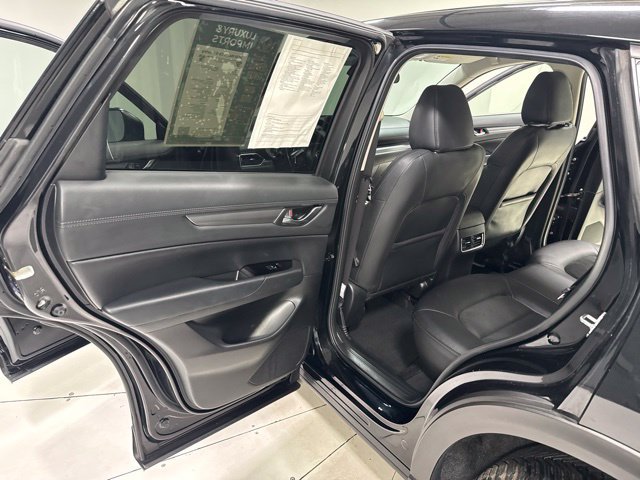 Used 2020 MAZDA CX-5 Touring FWD image 22