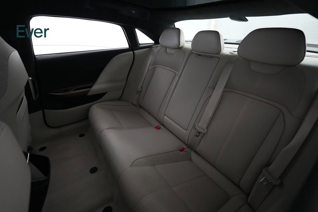 Used 2023 Lucid Air Grand Touring AWD/4WD image 24