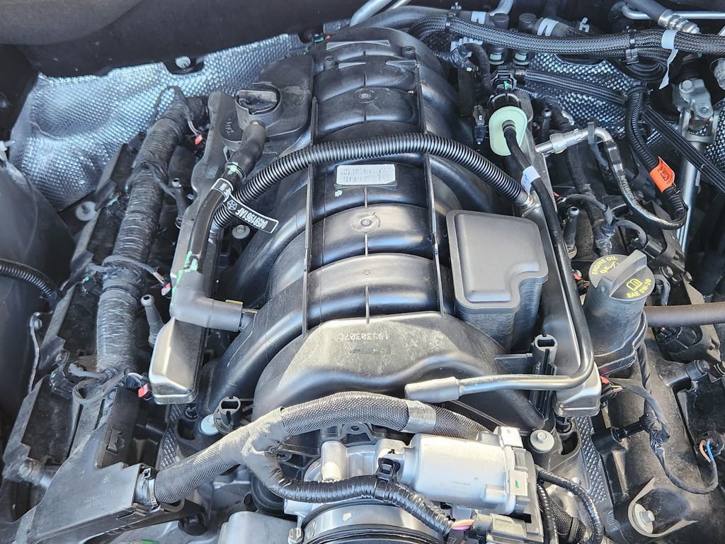 Used 2025 Dodge Durango R/T w/ Trailer Tow Group IV image 16