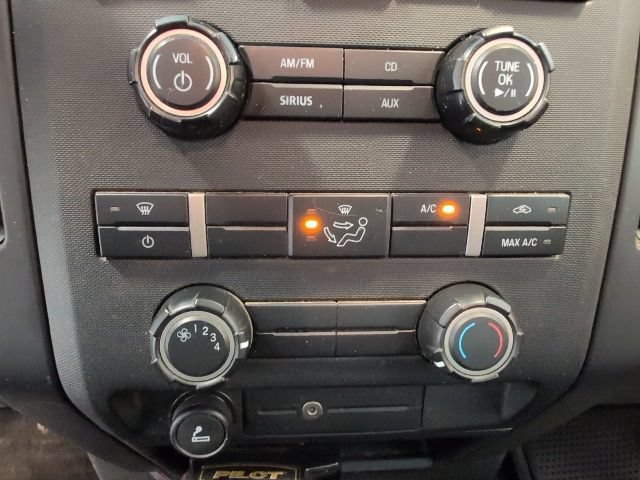 Used 2012 Ford F150 STX w/ STX Decor Pkg AWD/4WD image 21