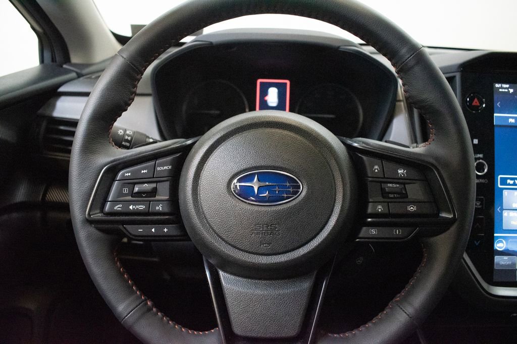 Used 2026 Subaru Crosstrek 2.5i Limited AWD/4WD image 12