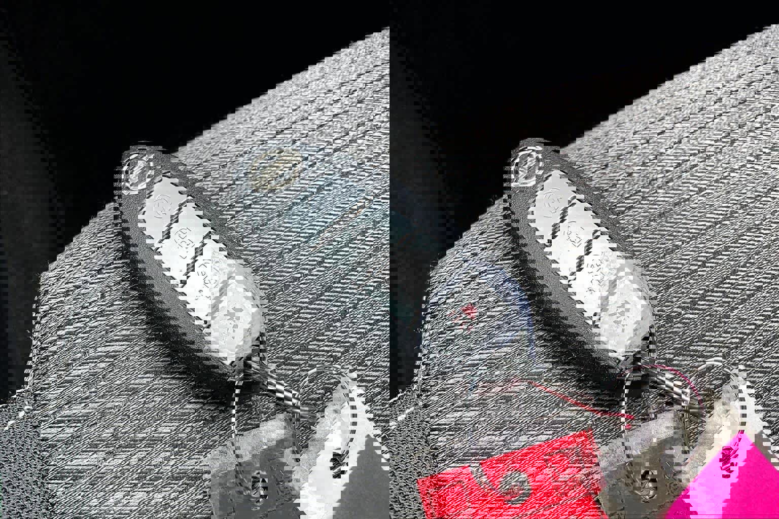 Used 2022 Nissan Rogue SV image 12