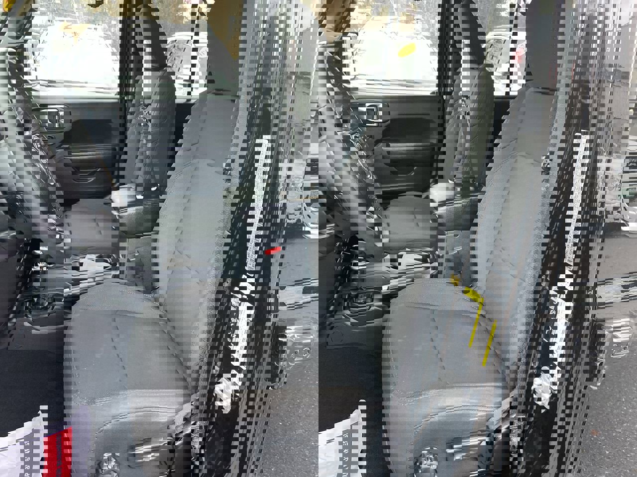 Used 2023 Jeep Wrangler Sport S image 21