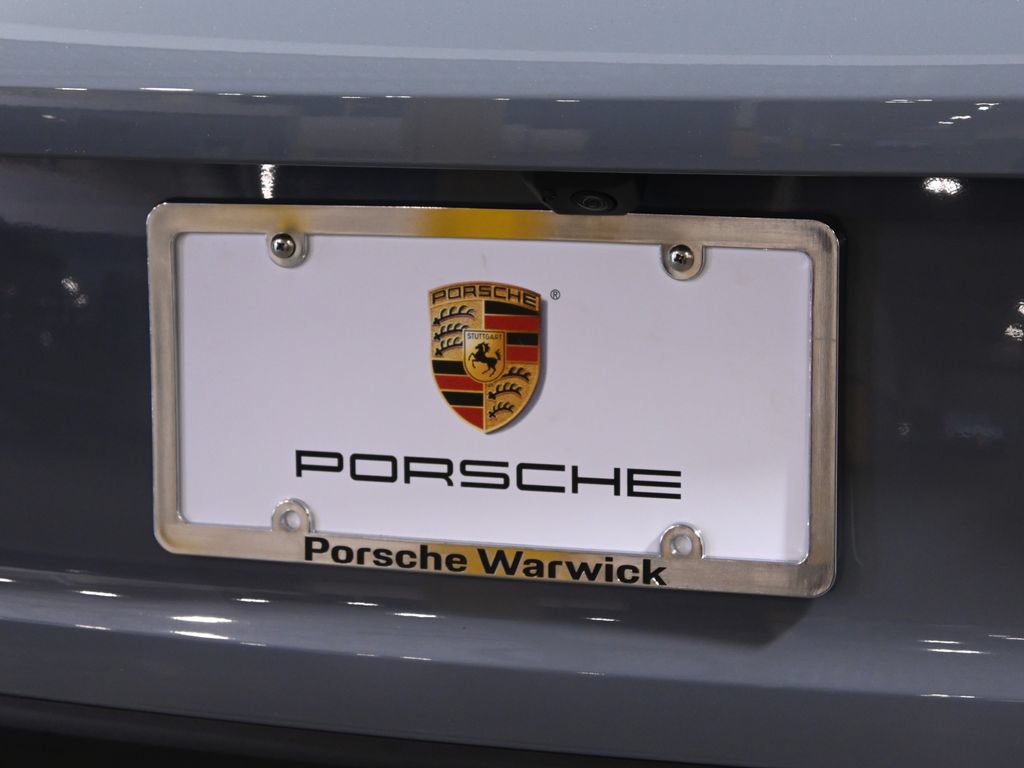 Used 2026 Porsche Cayenne E-Hybrid AWD/4WD image 14
