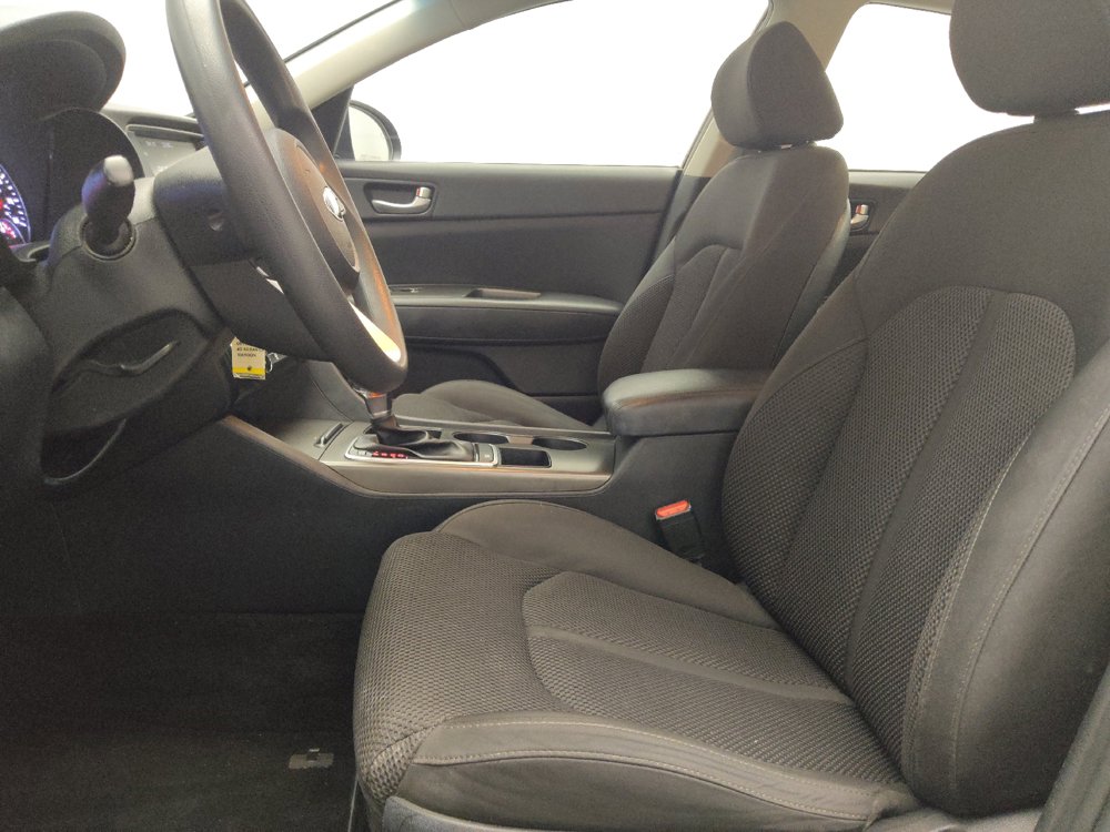 Used 2020 Kia Optima LX FWD image 17