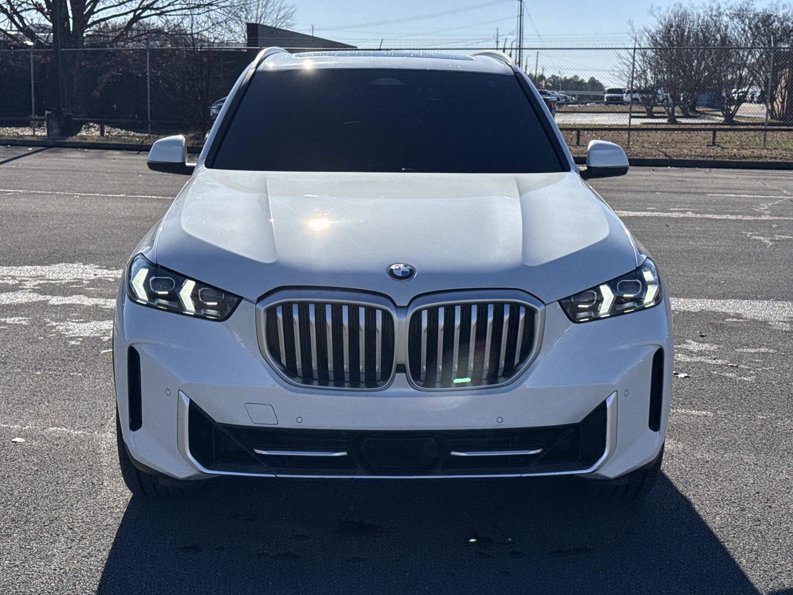 Used 2024 BMW X5 xDrive40i w/ Premium Package image 10