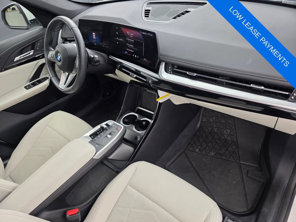 Certified 2026 BMW X1 xDrive28i AWD/4WD image 27