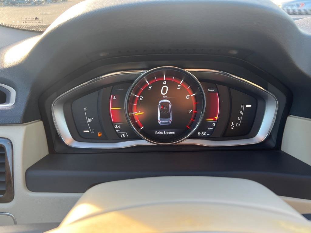 Used 2016 Volvo S80 T5 w/ Convenience Package FWD image 18