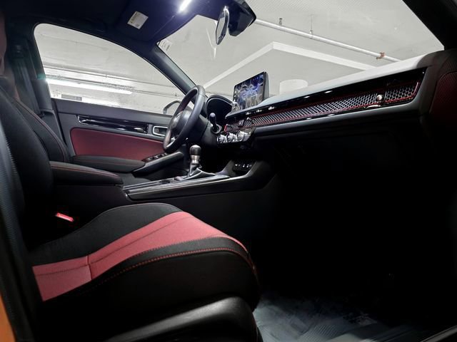 New 2026 Honda Civic Si image 33