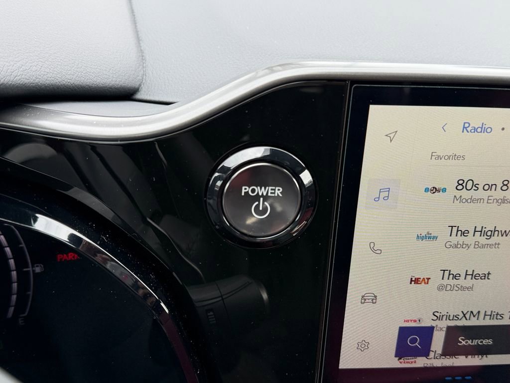 New 2026 Lexus NX 350h AWD w/ Premium Package image 27