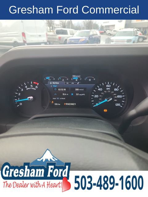 New 2025 Ford E-350 and Econoline 350 Super Duty w/ Power Equipment Group image 50