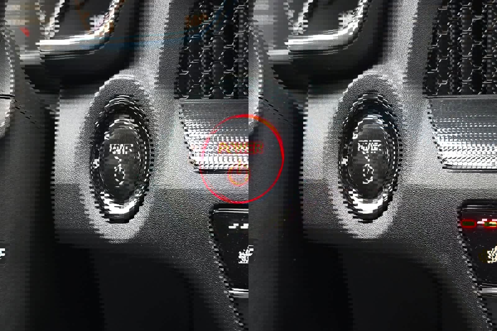 New 2026 Honda CR-V Sport image 24