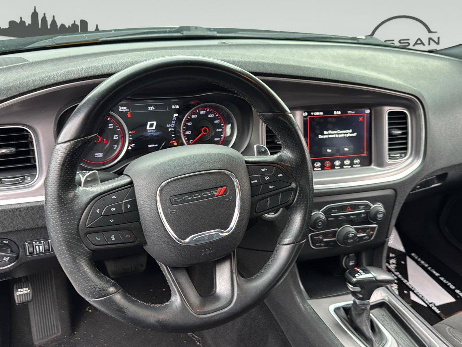 Used 2022 Dodge Charger R/T RWD image 16