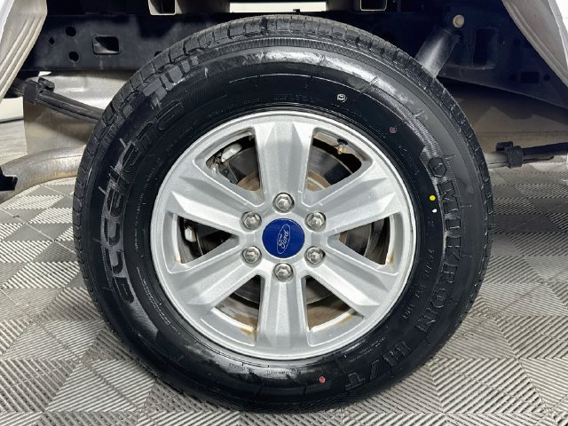 Used 2019 Ford F150 XL w/ XL Power Equipment Group RWD image 23