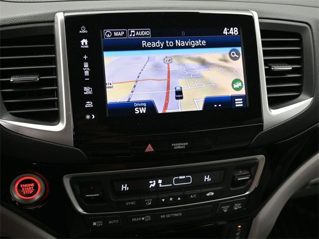 Used 2019 Honda Ridgeline RTL-E image 20