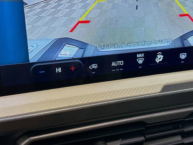 New 2025 Ford Bronco Sport Big Bend image 15