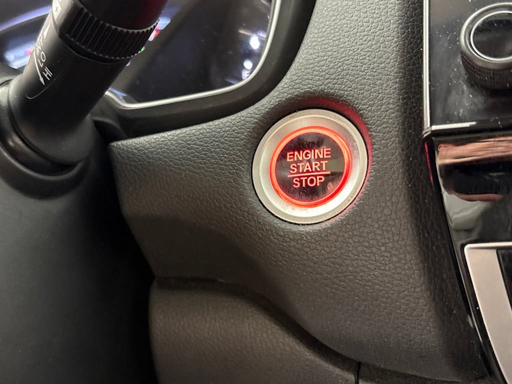 Used 2018 Honda CR-V EX-L image 31