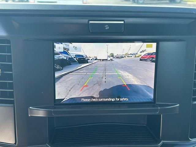 New 2026 Ford F250 XL w/ FX4 Off-Road Package image 34