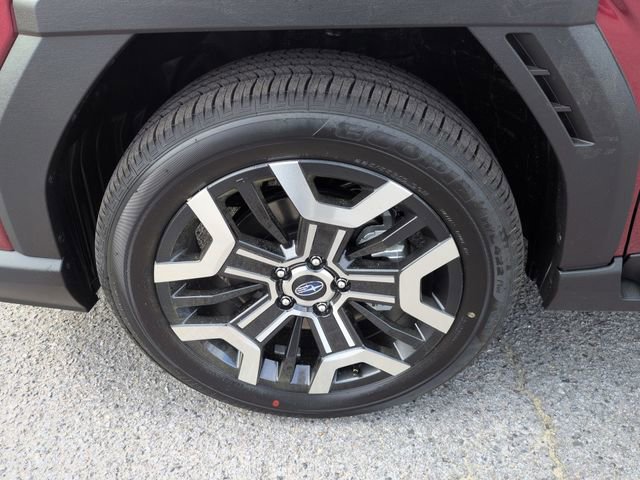 New 2026 Subaru Outback Touring XT image 9