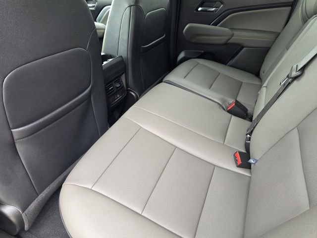 Used 2025 Chevrolet Colorado ZR2 w/ Technology Package image 24