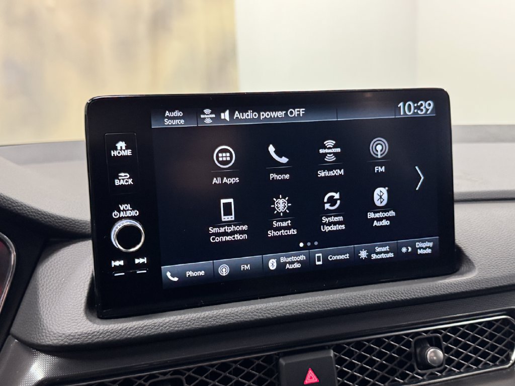 New 2026 Acura Integra Type S FWD image 23