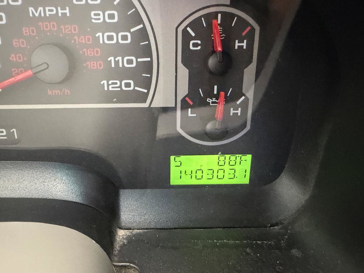 Used 2008 Ford F150 XLT RWD image 15