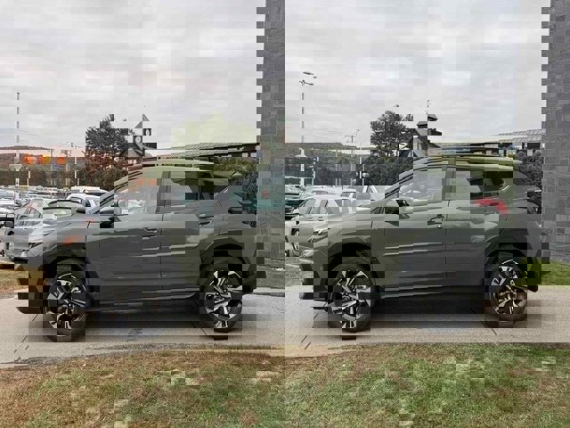 New 2026 Subaru Crosstrek 2.0i Premium image 9