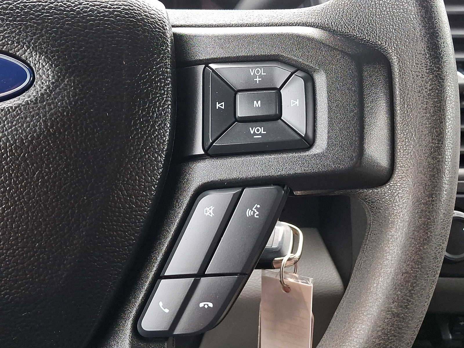Used 2018 Ford F350 XL w/ Power Equipment Group AWD/4WD image 21