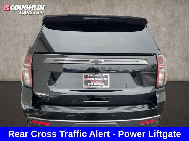 Used 2021 Chevrolet Tahoe Z71 image 6