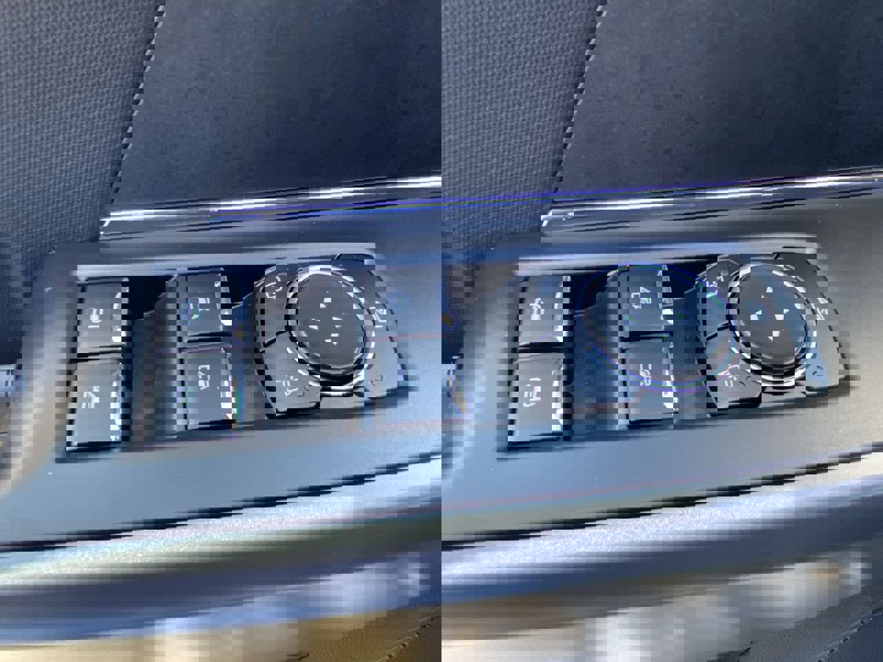 New 2025 Ford F150 XLT w/ Equipment Group 302A MID image 17