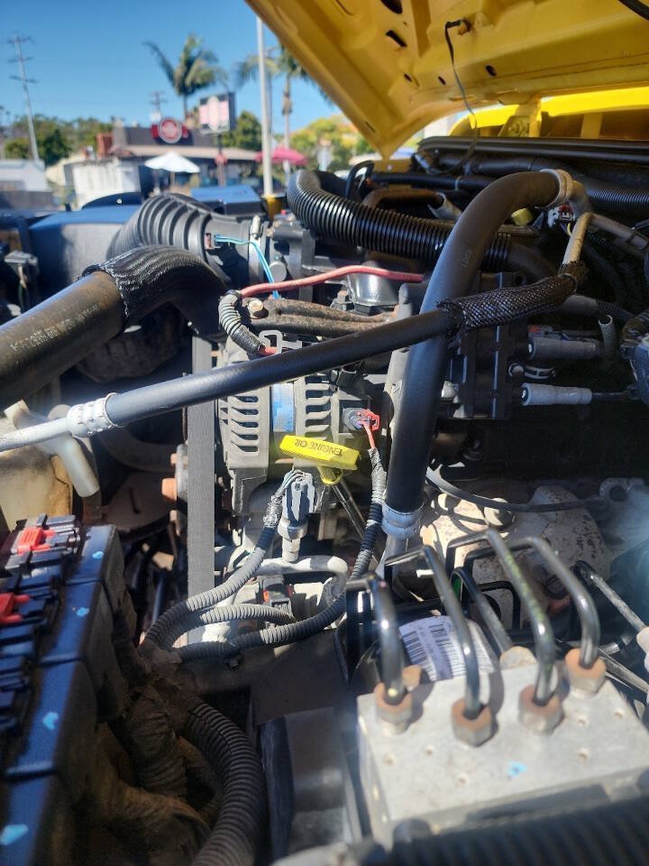 Used 2009 Jeep Wrangler X AWD/4WD image 12