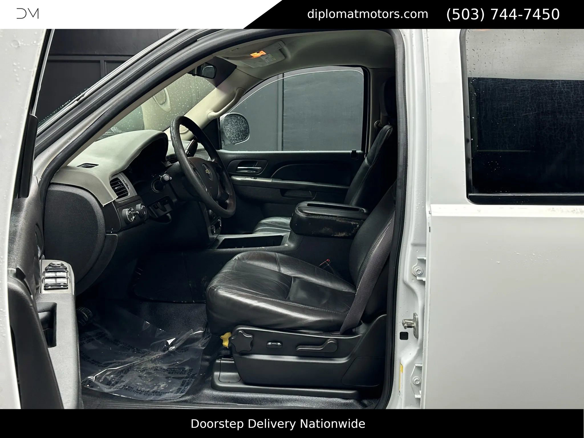 Used 2011 Chevrolet Tahoe LS w/ Skid Plate Package image 17