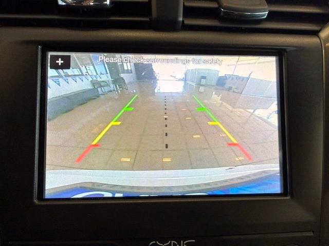 Used 2019 Ford Fusion SE FWD image 14