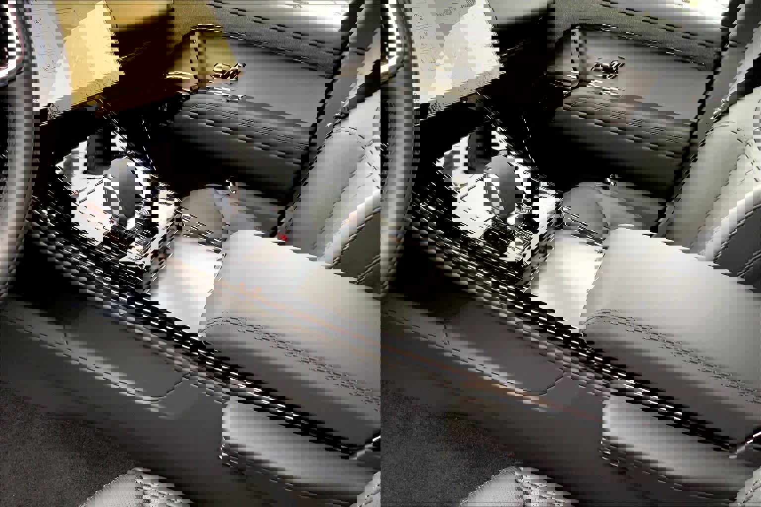 New 2026 Land Rover Range Rover Sport SE AWD/4WD image 10