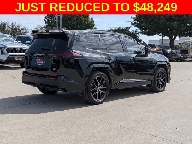 Used 2026 Toyota RAV4 AWD Plug-in Hybrid image 5
