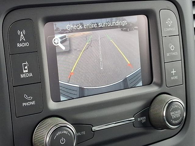 Used 2024 RAM 2500 Tradesman w/ Chrome Appearance Group image 17