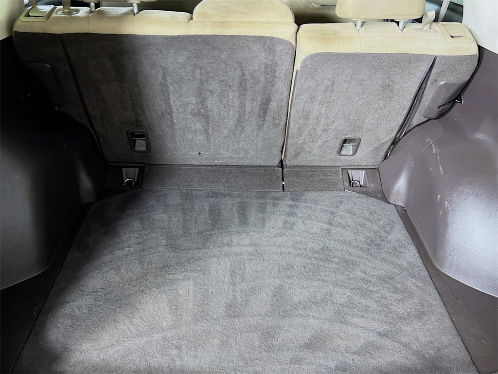 Used 2014 Honda CR-V EX image 15