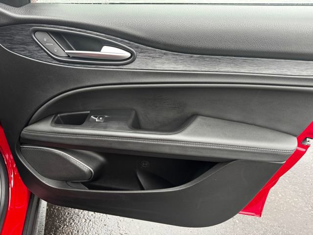 Used 2020 Alfa Romeo Stelvio Base w/ Cold Weather Package image 13
