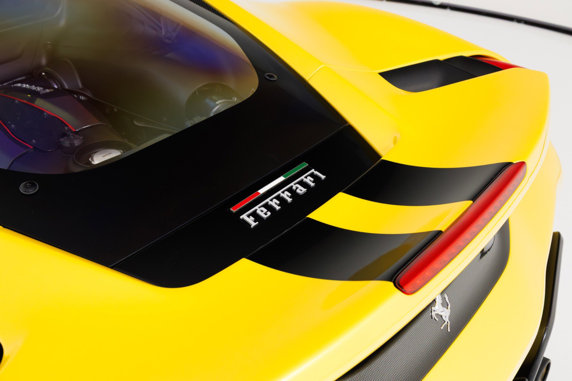 Used 2020 Ferrari 488 Pista image 66