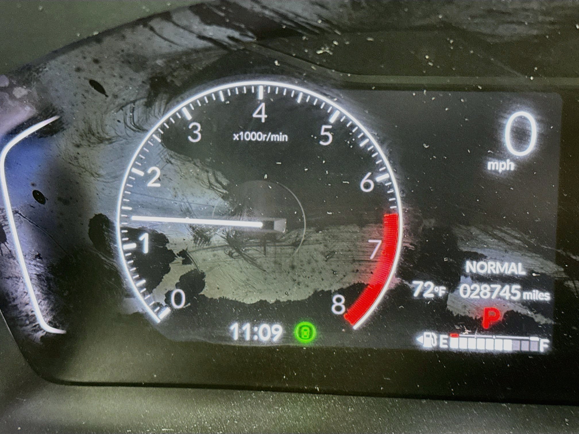 Certified 2024 Honda Pilot EX-L image 12